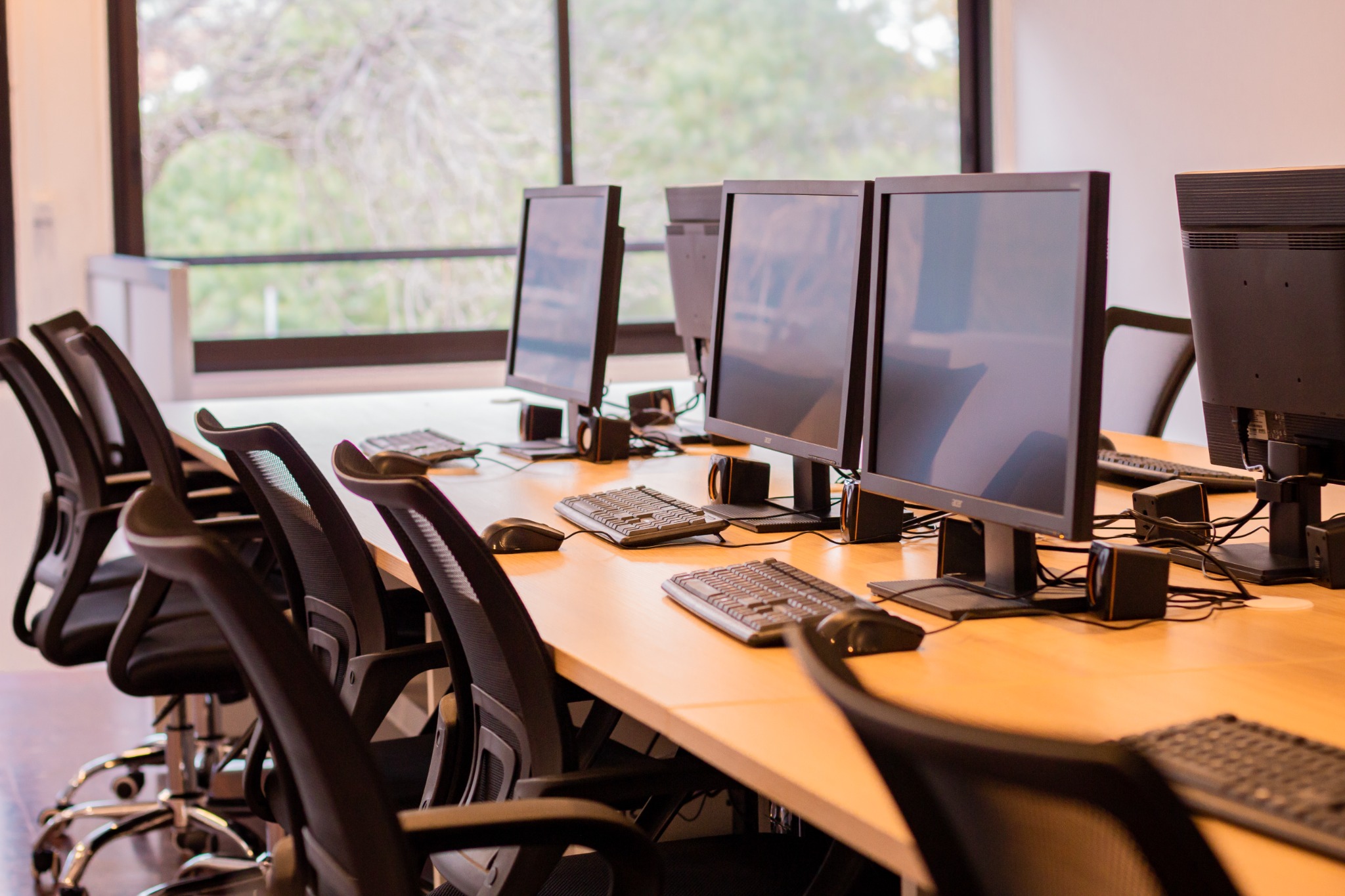 Laboratorio de informática